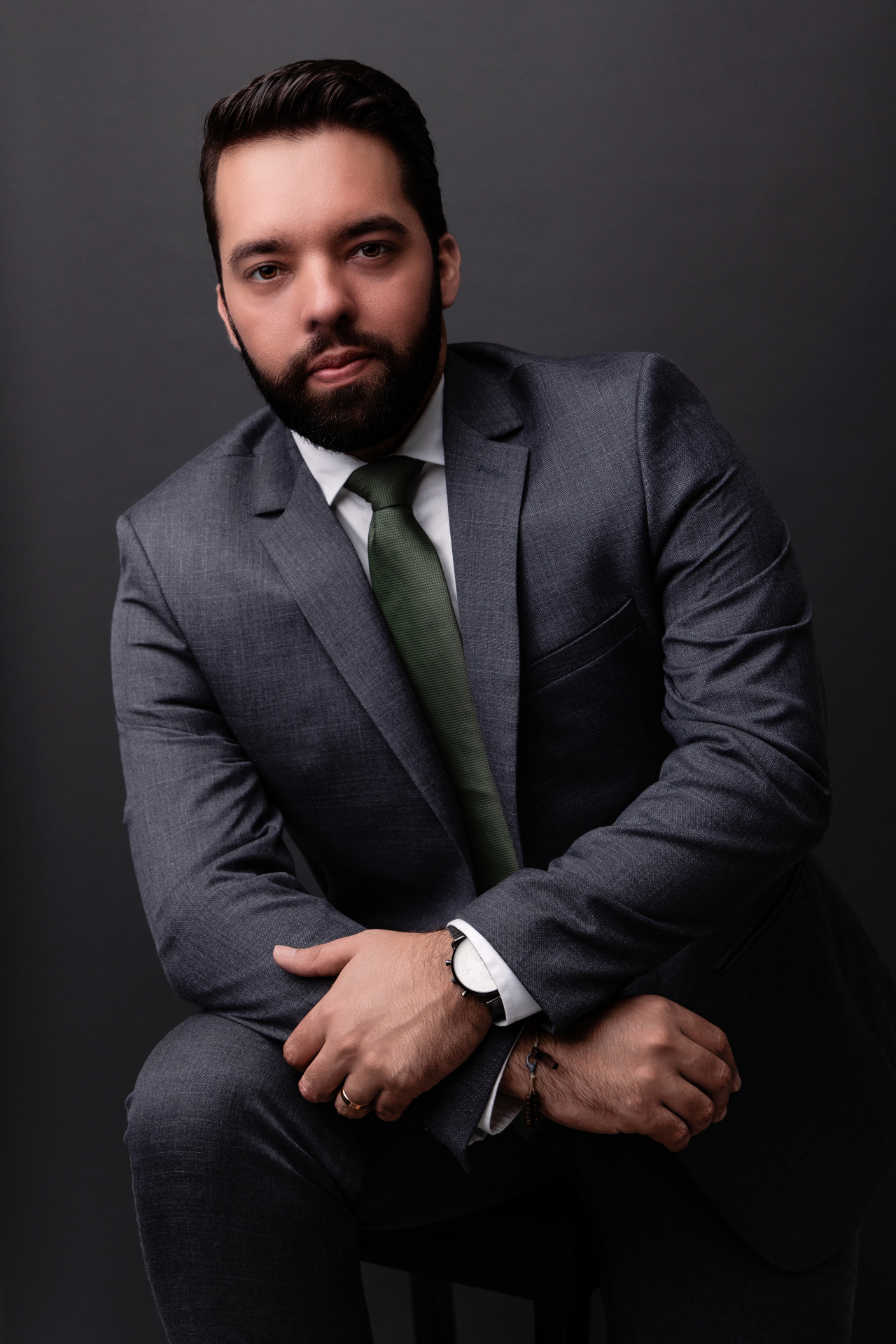 Dr. Eduardo Carvalho Gonçalves